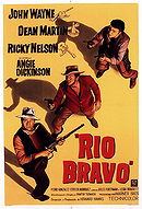 Rio Bravo