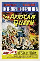 The African Queen (1951)