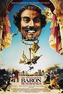 The Adventures of Baron Munchausen