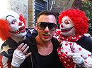 Shannon Leto