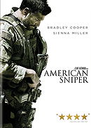 American Sniper (+ UltraViolet Digital Copy)