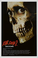 Evil Dead II