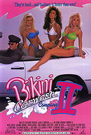 The Bikini Carwash Company II                                  (1993)