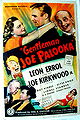 Gentleman Joe Palooka