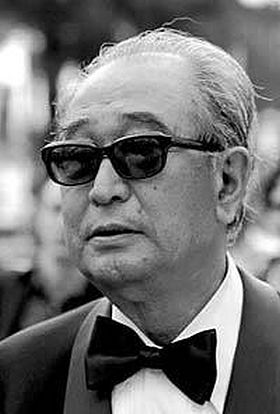 Akira Kurosawa