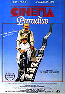 Cinema Paradiso