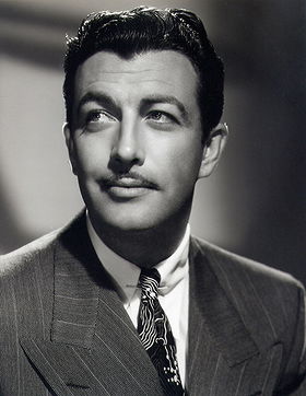 Robert Taylor