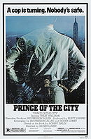 Prince of the City (1981)