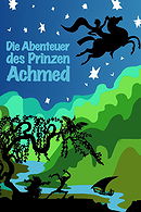 The Adventures of Prince Achmed