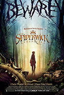 The Spiderwick Chronicles