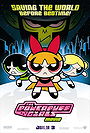 The Powerpuff Girls Movie