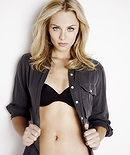 Laura Vandervoort