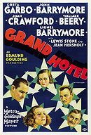 Grand Hotel (1932)