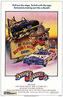 Smokey and the Bandit Part 3