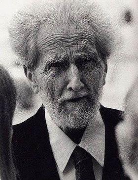 Ezra Pound