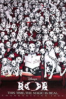 101 Dalmatians