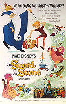 The Sword in the Stone