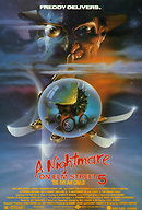 A Nightmare on Elm Street 5: The Dream Child