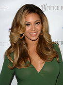 Beyoncé Knowles