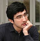 Vladimir Kramnik