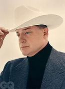 Brendan Fraser