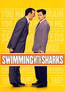 Swimming With Sharks   [Region 1] [US Import] [NTSC]