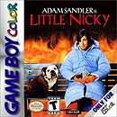 Little Nicky