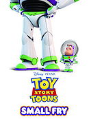 Toy Story Toons: Small Fry