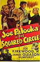 Joe Palooka in the Squared Circle