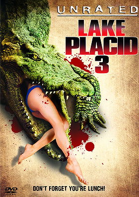 Lake Placid 3