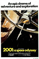 2001: A Space Odyssey