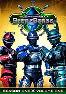 Big Bad Beetleborgs