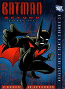 Batman Beyond