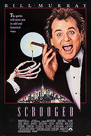 Scrooged