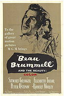 Beau Brummell