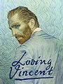 Loving Vincent (2017)