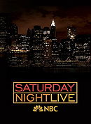 Saturday Night Live 