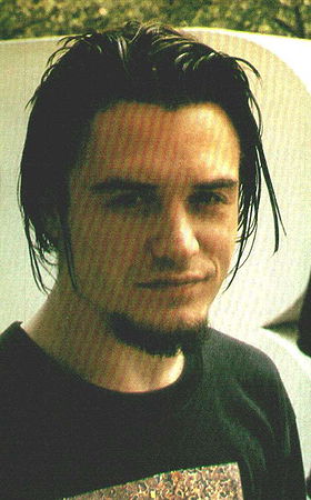 Mike Patton