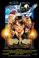 Harry Potter and the Philosopher's Stone (2001)