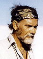 Sam Peckinpah