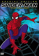 Spider-Man: The New Animated Series