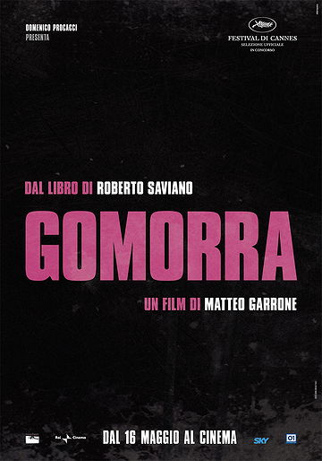 Gomorrah