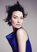 Shalom Harlow