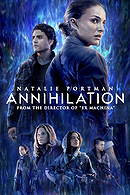 Annihilation