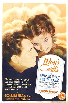 Man's Castle (1933)