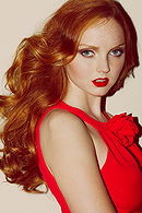 Lily Cole