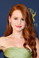 Madelaine Petsch