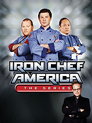 Iron Chef America: The Series