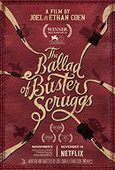 The Ballad of Buster Scruggs