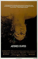 Altered States (1980)